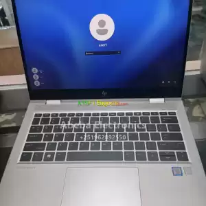   Hp Elitebook 830 G6 core i7 8th generation Screen size :14.1 inch  full HD (1920x1080)  Price in Ethiopia